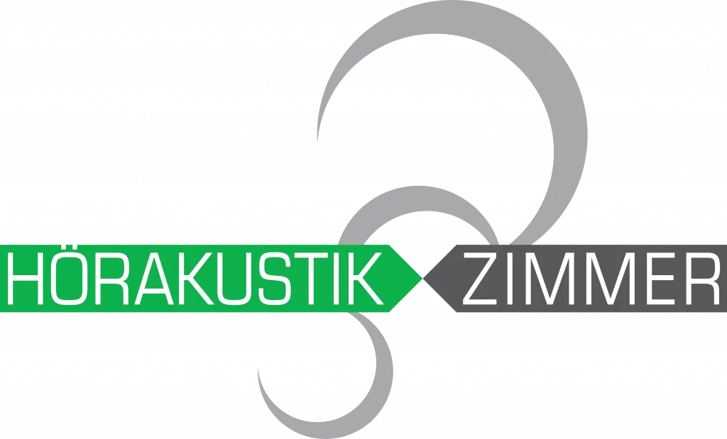 Hörakustik Zimmer Logo