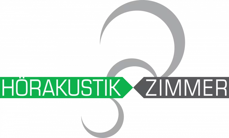 Hörakustik Zimmer Logo